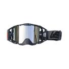 Ultra HD Anti-Fog Motocross Enduro Ciclismo Moto Dirt Bike MX MTB Óculos De Sol LEATT 6.5