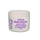 Ultra Hidratante Para Pés Ressecados 50G Lore Pé Ultra Hidratante Para Pés Ressecados 50G Lore Pé