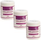 ULTRA HIDRATANTE PÉS RESSECADOS/RACHADOS SPA DOS PÉS 50gr - LORE PÉ kit 3und ULTRA HIDRATANTE PÉS RESSECADOS/RACHADOS SPA DOS PÉS 50gr - LORE PÉ kit 3und