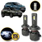 Ultra Led Farol Alto Gm Chevrolet Tracker 2021 Até 2025
