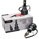 Ultra Led h3 12v 6.000k 10.000 lumens de potência - BIVOLT 12/24v