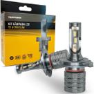 Ultra Led Mini T2 60W 6K 6000lm H1 H3 H7 H8 H11 H16 Hb3 Hb4 Tipo De Conector:H4