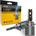 Ultra Led Mini T2 Slim 6000K 6000 Lumens 60W HB3 HB4 Tarponn 12V