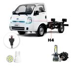 Ultra Led Nano 22000lm Kia Bongo 2005-2016 Alto Baixo