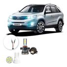 Ultra Led Nano 22000lm Kia Sorento 2014-2015 Farol Milha
