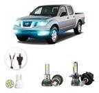 Ultra Led Nano 22000lm Nissan Frontier 2008-2013 H4 H3