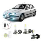 Ultra Led Nano 22000lm Renault Megane 2000-2001 H1 H7 H1