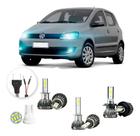 Ultra Led Nano 22000lm Volkswagen Fox 2003-2007 H1 H7 H3