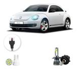 Ultra Led Nano 22000lm Volkswagen Fusca 2013-2021 Alto Baixo Ultra Led Nano 22000lm Volkswagen Fusca 2013-2021 Alto Baixo