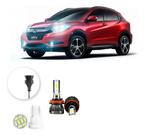 Ultra Led Nano Honda Hr-v 2015-2021 H8 22000lm Milha
