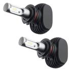 Ultra LED SMD H3 28W 6200K 4000 LUMENS 30000H Multilaser - AU961 Ultra LED SMD H3 28W 6200K 4000 LUMENS 30000H Multilaser - AU961