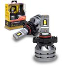 Ultra Led Tx5 Tarponn 11.000 Lumens 100w 6000k H16 Linha Pro
