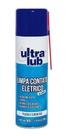 Ultra lub - limpa contato 300ml