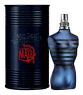 Ultra Male Edt Intense 125ml + Brinde - 100% Original