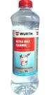 Ultra Max Cleaner Wurth - Fluido Para Cuba De Ultra Som 1l