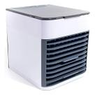 Ultra Mini Ar Climatizador De Mesa Silencioso Envio Rápido