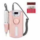 Ultra Motorzinho Unha Gel Lixadeira Eletrica Portátil