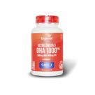 Ultra ômega 3 DHA 1000mg