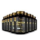 Ultra Ômega-3 Essence 10x60 Cápsulas Epa 990mg Dha 660mg Ultra Ômega-3 Essence 10x60 Cápsulas Epa 990mg Dha 660mg