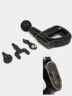 Ultra Pistola Massageadora Muscular Corporal Profissional