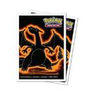 Ultra Pro - Apex Deck Protector: Neon Kanto Charizard