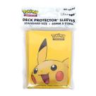 Ultra Pro - Deck Protector: Pikachu