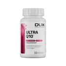 Ultra Q10 Dux - 30 cápsulas