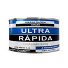 Ultra rapida 620 g maxiruber