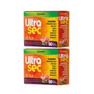 ULTRA SEC LARANJA MORO 8 EM 1 PREVENT PHARMA 2cxs