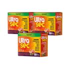 ULTRA SEC LARANJA MORO 8 EM 1 PREVENT PHARMA 3cxs