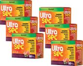 ULTRA SEC LARANJA MORO 8 EM 1 PREVENT PHARMA 6cxs