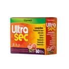 Ultra sec laranja moro 8 em 1 prevent pharma