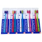 Ultra Soft Duo Especial Edition CS5460d Cores Sortidas Curaprox - Escova Dental Ultra Soft Duo Especial Edition CS5460d Cores Sortidas Curaprox - Escova Dental
