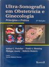 Ultra sonografia em obstetricia e ginecologia principios e pratica - REVINTER RJ