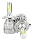 Ultra Super Led 20000lm - H1 H3 H4 H7 H11 Hb4 6500k - Xenom