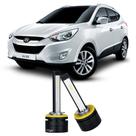 Ultra Super Led Farol Milha Hyundai Ix35 H27 6000k