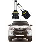 Ultra Super Led Farol Milha S14 HB4 Hilux / Sw4