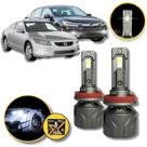 Ultra Super Led S17x Farol De Milha Honda Accord 2008 a 2016 Ultra Super Led S17x Farol De Milha Honda Accord 2008 a 2016