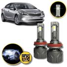 Ultra Super Led S17x Farol De Milha Kia Cerato 2014 15 2016 Ultra Super Led S17x Farol De Milha Kia Cerato 2014 15 2016