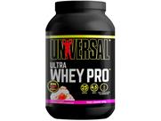 Ultra Whey Pro (909g) - Sabor: Sorvete de Morango
