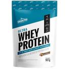 Ultra Whey Protein 907g Chocolate C Avelã 30g de Proteína 907g Shark Pro