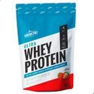 Ultra Whey Protein Albumina Colageno Refil 900g Shark Pro