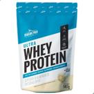 Ultra Whey Protein Albumina Colageno Refil 900g Shark Pro Ultra Whey Protein Albumina Colageno Refil 900g Shark Pro