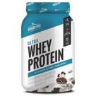 Ultra Whey Protein Cookies Pote 907g - Shark Pro
