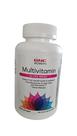 Ultra Womens Mega MultiVitamínico Feminino 180 Caps GNC