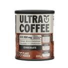 Ultracoffee Chocolate 220g - Plant Power