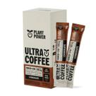 Ultracoffee chocolate stick 10g caixa com 14 saches 140g Ultracoffee chocolate stick 10g caixa com 14 saches 140g