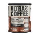 Ultracoffee Chocolate Vegano 220g Plant Power