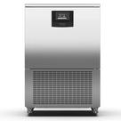 Ultracongelador 7 GNs KLIMAPRO M Prática Klimaquip - 15Kg Cong e 30Kg Resf -35C a +45C