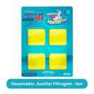 Ultragel Clarificante Pré Filtro - Atcllor - 4un de 25g